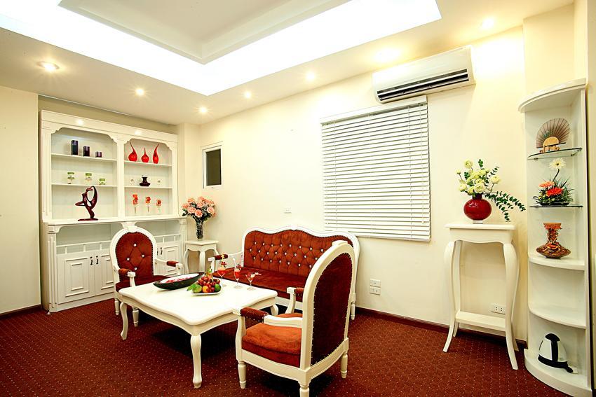 Lavish Centre Hanoi Kültér fotó