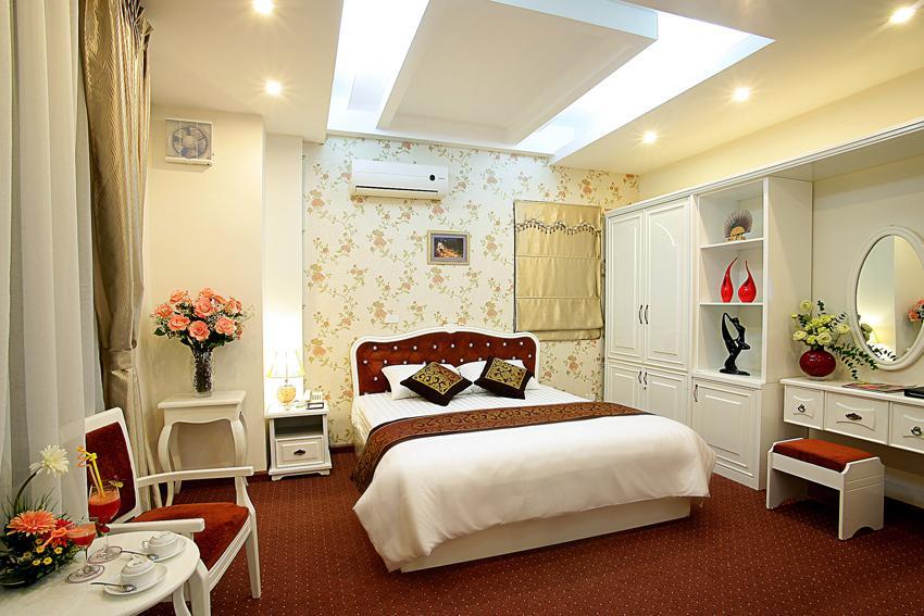 Lavish Centre Hanoi Kültér fotó