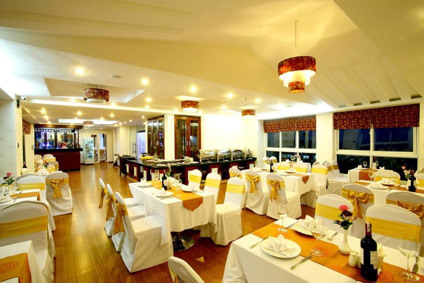 Lavish Centre Hanoi Kültér fotó