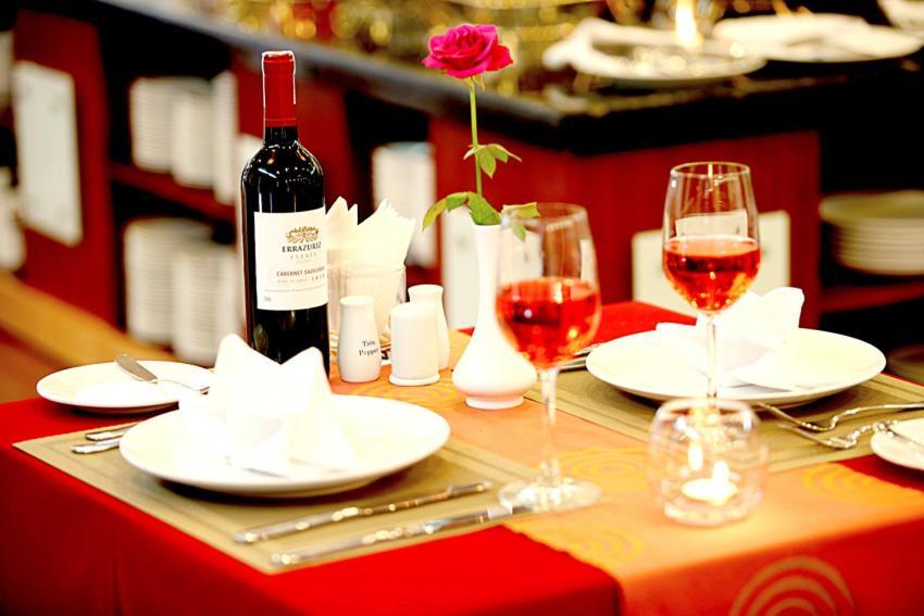 Lavish Centre Hanoi Kültér fotó