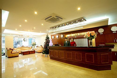 Lavish Centre Hanoi Kültér fotó