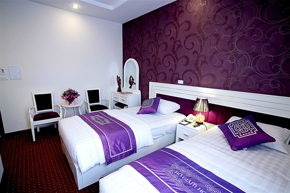 Lavish Centre Hanoi Kültér fotó
